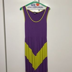 🔥🔥Renee C. maxi dress